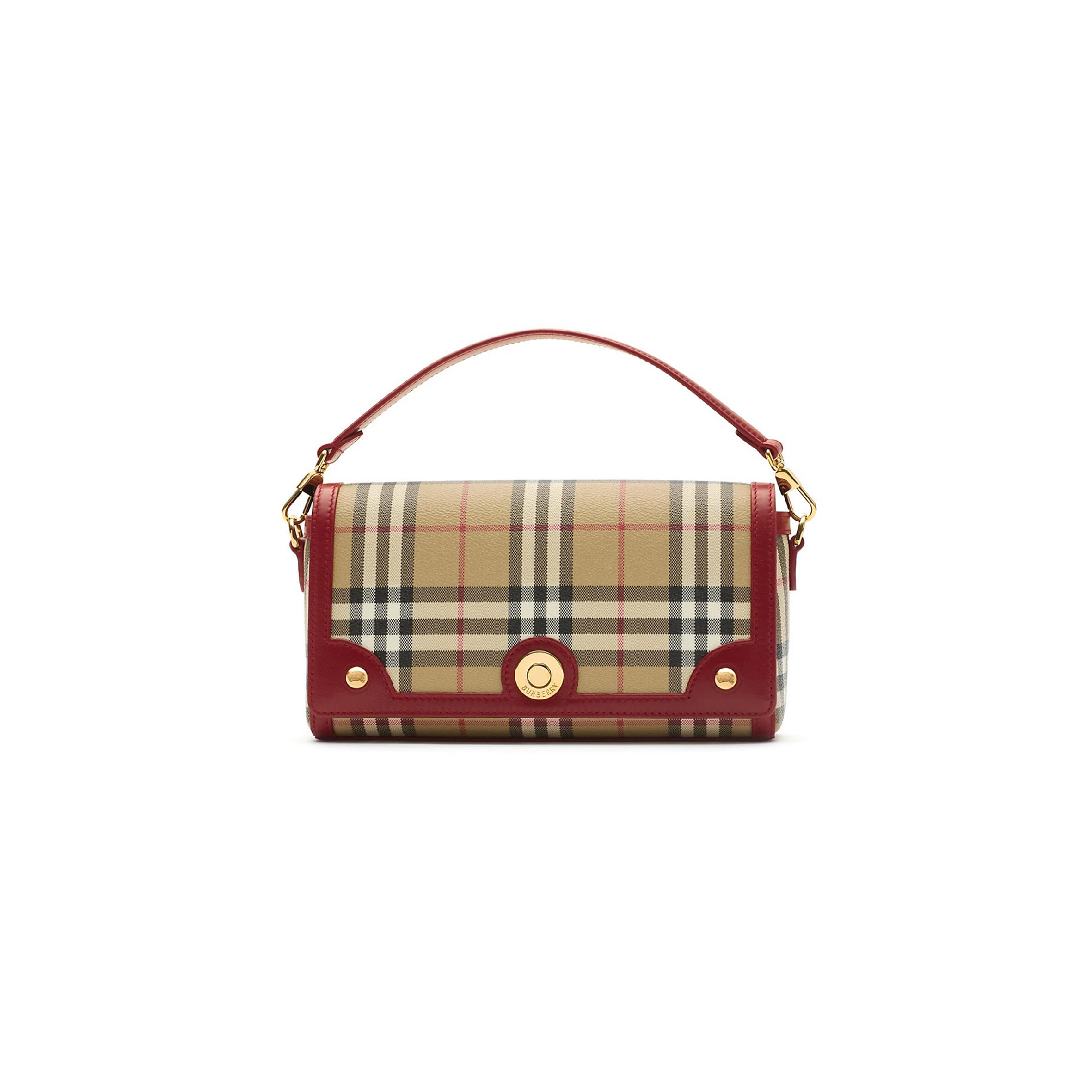 Bv*b*rry top handle note bag 81162821 (24*14*8cm)